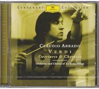 Centenary Collection - 1974 Claudio Abbado