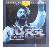 Centenary Collection - 1983 Giuseppe Sinopoli