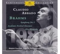 Centenary Collection - 1988 Claudio Abbado