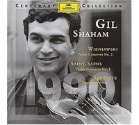 Centenary Collection - 1990 Gil Shaham