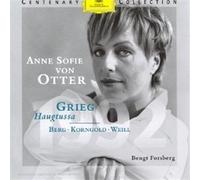 Centenary Collection - 1992 Anne Sofie Von Otter