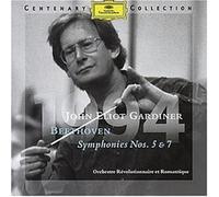 Centenary Collection - 1994 John Eliot Gardiner