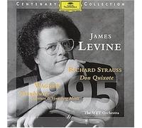 Centenary Collection - 1995 James Levine