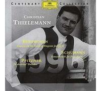 Centenary Collection - 1996 Christian Thielemann