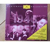 Centenary Collection - Centenary Collection, 1948-1957 (Coffret