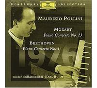 Centenary Collection - Concerto pour piano n°23 / Concerto pour piano n°4
