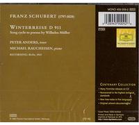 Centenary Collection - Le Voyage d'hiver
