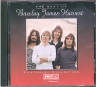 Centenary Collection: The Best Of Barclay James Harvest