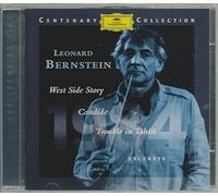 Centenary Collection - West Side Story / Candide