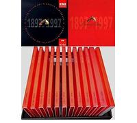 Centenary Edition 1897- 1997: 100 Years of Great Music by Angel Records / EMI Classics