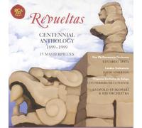 Centennial Anthology 1899-1999