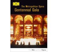 Centennial Gala (DVD) Kathleen Battle Leonard Bernstein Richard Bonynge