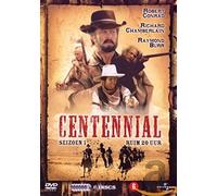Centennial - The Complete Series [1978]