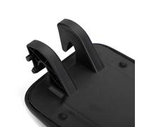 Center Console Armrest Upper Per A1 8X1 8XK 2012-2018 8X0864245B Black A7