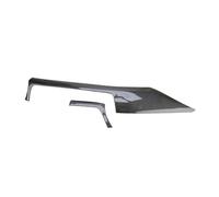 Center Console Cruscotto Pannello Di Rivestimento Copertura Per F30 F31 F32 F33 F36 2014 2015 2016 2017 2018 LHD
