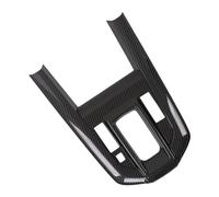 Center Console Gear Shift Panel Cover Trim Fit for Isuzu D-Max 2021 to 2024