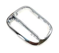 Center Console Panel Compatibile Con Benz Classe C Per C200 C230 1 Pz. Copertura Leva Cambio Centrale, Pannello Di Copertura Cambio, Lunetta, 2032671988