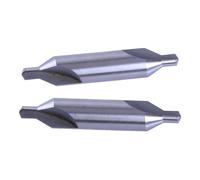 Center drill 60°A-type high-speed steel positioning center drill 5.0x11x78 Acc