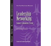 Center for Creative Leadership (CCL) Curt Grayson Da Leadership Netw (Tascabile)