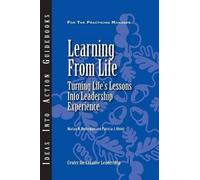 Center for Creative Leadership (CCL) Marian N. Ruder Learning from L (Tascabile)