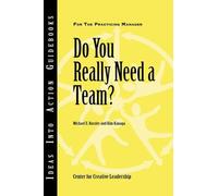 Center for Creative Leadership (CCL) Michael E. Koss Do You Really N (Tascabile)