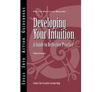 Center for Creative Leadership (CCL) Talula Cart Developing Your Int (Tascabile)