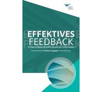 Center for Creative Leadership Feedback That Works (Tascabile)