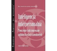 Center for Creative Leadership Interpersonal Savvy (Tascabile)