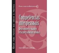 Center For Creative Leadership-Por-Interpersonal Savvy Book NUOVO
