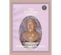 Center for Cryptologic History National Security Ag The Friedman Le (Tascabile)