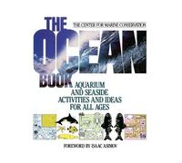 Center for Marine Conservation (CMC) The Ocean Book (Tascabile)
