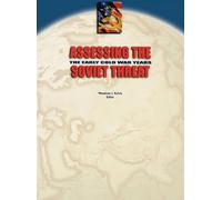 Center for the Study of Intelligence Central Assessing the S (Copertina rigida)