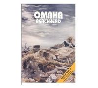 Omaha Beachhead (6 June-13 June 1944)