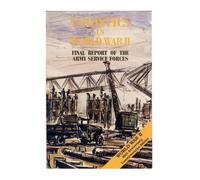 Center of Military History United States Logistics in World War II (Tascabile)