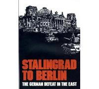 Center of Military History United States Stalingrad to Berlin (Tascabile)