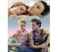 Center Of My World [Edizione: Stati Uniti]