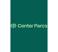 Center Parcs Gift Card 25 EUR Key EUROPE