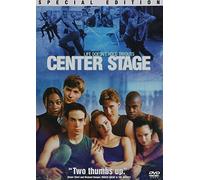 Center Stage