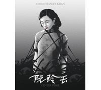 Center Stage [Blu-ray]