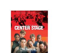 Center Stage (Blu-ray) Debra Monk Eion Bailey Ethan Stiefel Amanda Schull