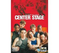 Center stage (DVD)