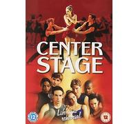 Center Stage [DVD] [Edizione: Regno Unito]