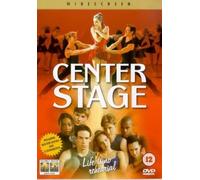 Center Stage [Edizione: Regno Unito]
