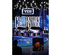 Center Stage: ICE-T