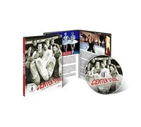 Center Stage - Limitiertes Mediabook