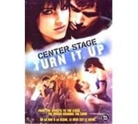 Center stage - turn it up (DVD)