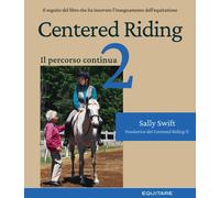 CENTERED RIDING Vol.2 - Swift Sally - 2024 - Equitare