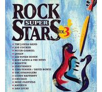 Centerfold and other ROCKHITS (CD Compilation, 15 Tracks, Various, Diverse Artists, Künstler)