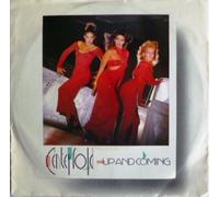 Centerfold - Up And Coming