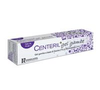 CENTERIL GEL GAMBE 75ML